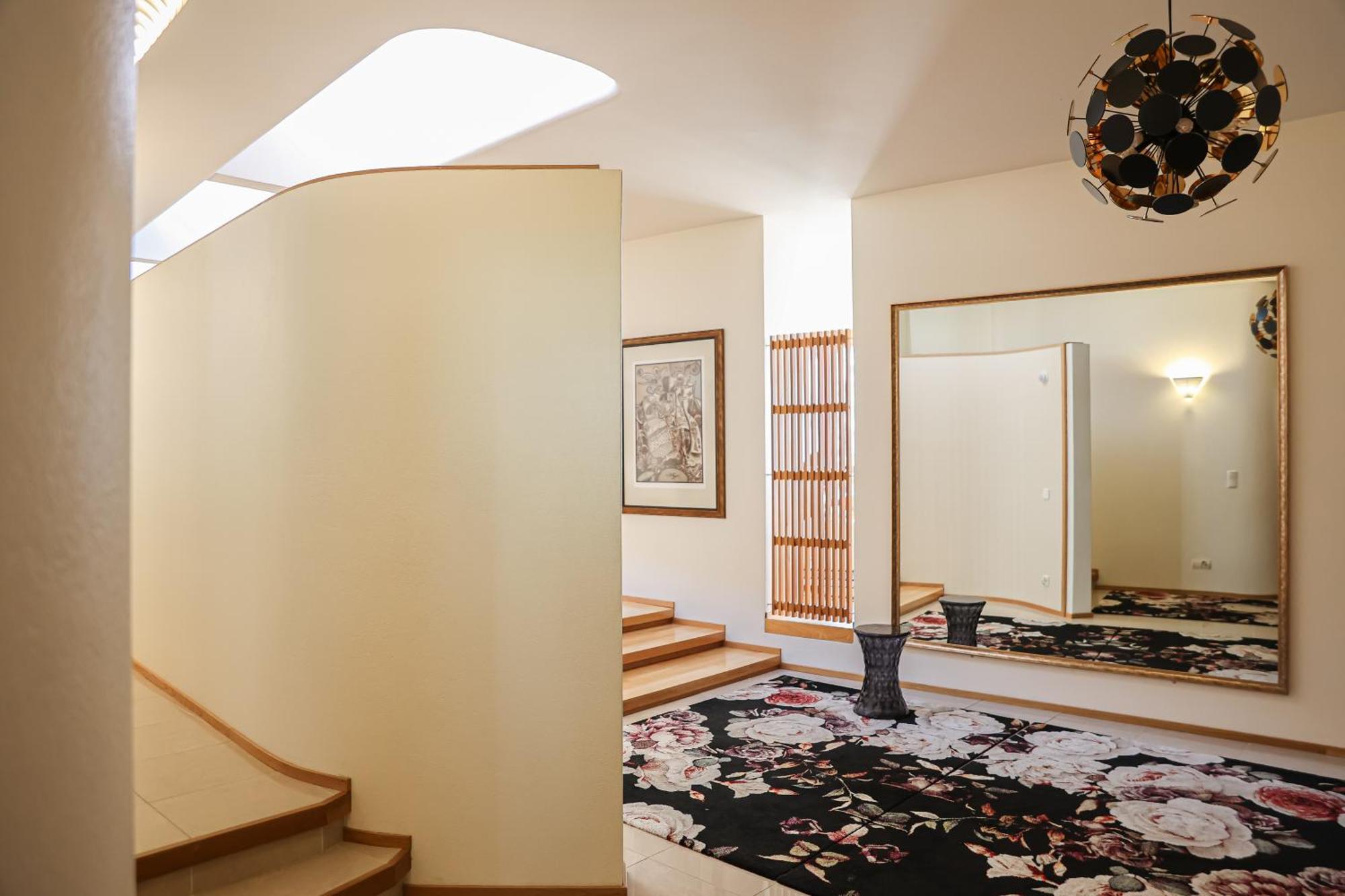 Maison Aho By Alvar Aalto 로바니에미 외부 사진